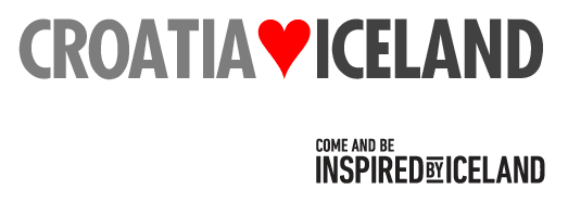 Croatia ♥ Iceland